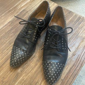 Frye Leather Loafers